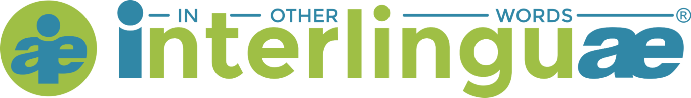 logo Interlinguae