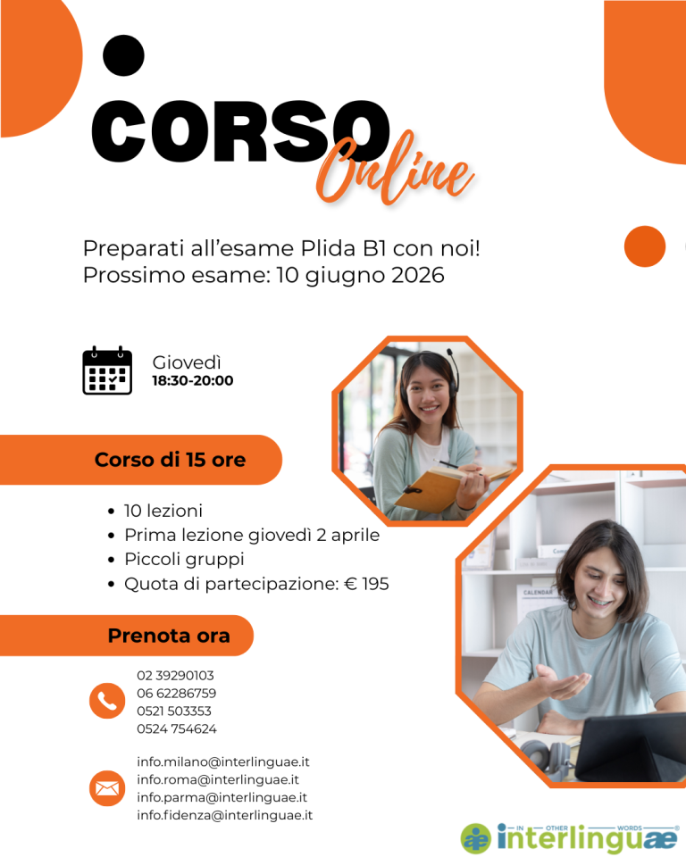 plida exam preparation course
